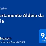 Apartamento Aldeia Da Praia