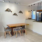 Apartamento Aldeia Da Praia