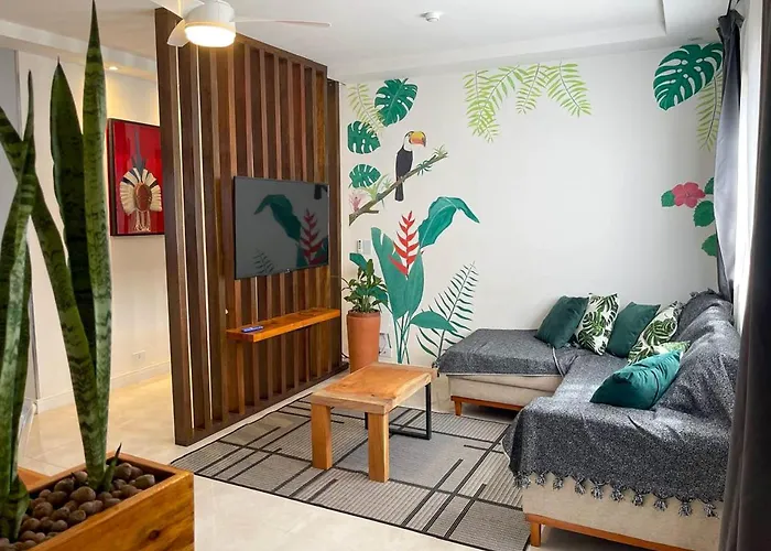 Apartamento Aldeia Da Praia
