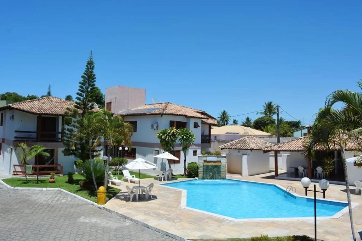Aldeia Da Apartamento Porto Seguro