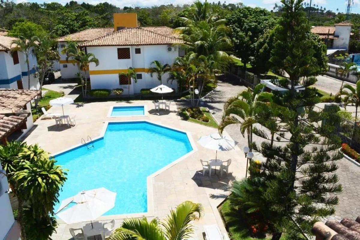 Aldeia Da Porto Seguro