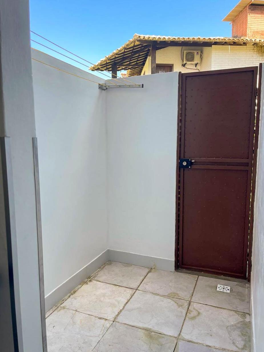 Apartamento Aldeia Da Porto Seguro